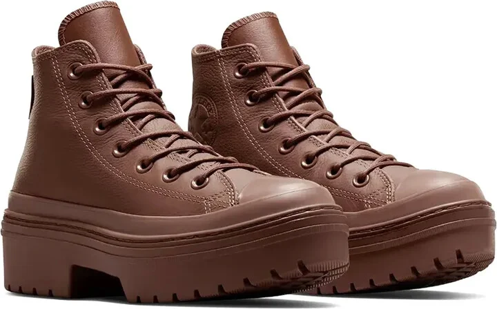 Chuck Taylor All Star Lugged boots - Image 2