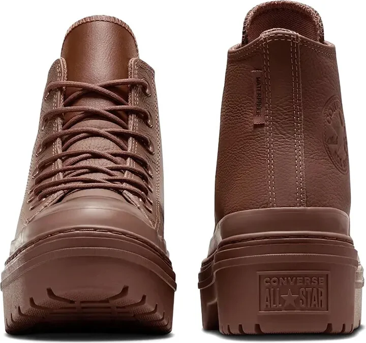 Chuck Taylor All Star Lugged boots - Image 3