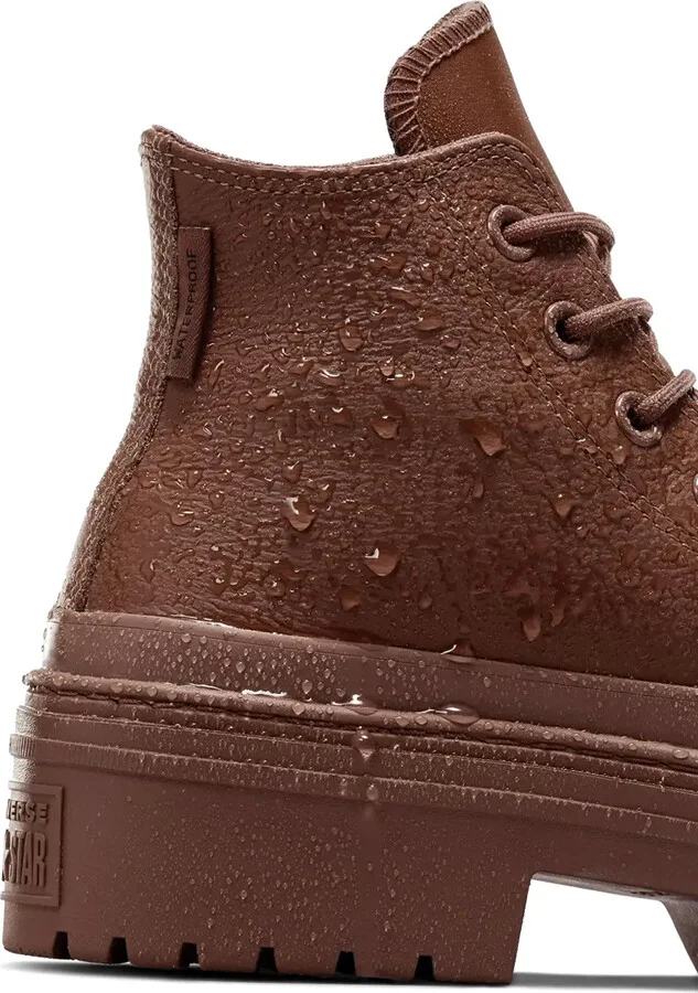 Chuck Taylor All Star Lugged boots - Image 4