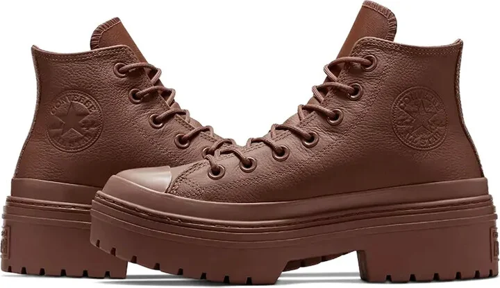 Chuck Taylor All Star Lugged boots - Image 5