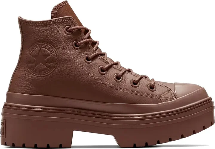 Chuck Taylor All Star Lugged boots
