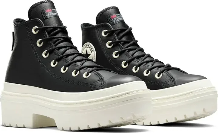 Chuck Taylor All Star Lugged Heel sneakers - Image 2