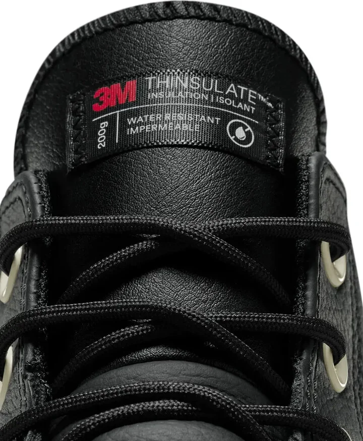 Chuck Taylor All Star Lugged Heel sneakers - Image 4