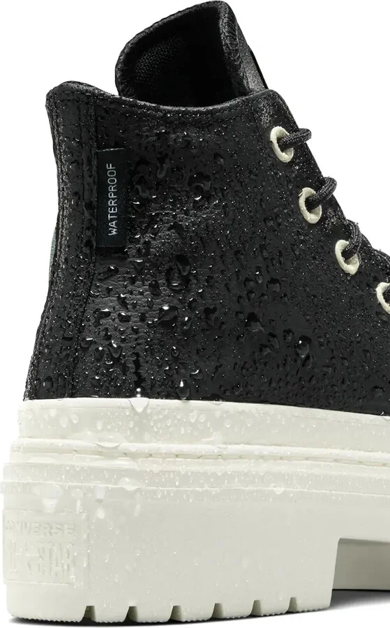 Chuck Taylor All Star Lugged Heel sneakers - Image 5