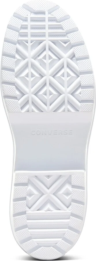 Chuck Taylor® All Star® Lugged High Top Sneaker - Image 5