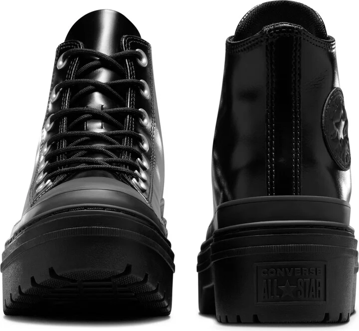 Chuck Taylor® All Star® Lugged High Top Sneaker - Image 2