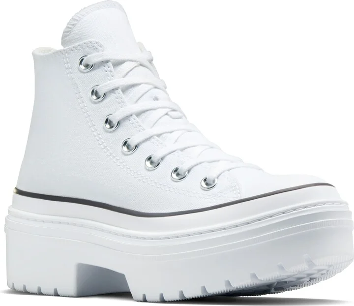 Chuck Taylor® All Star® Lugged High Top Sneaker