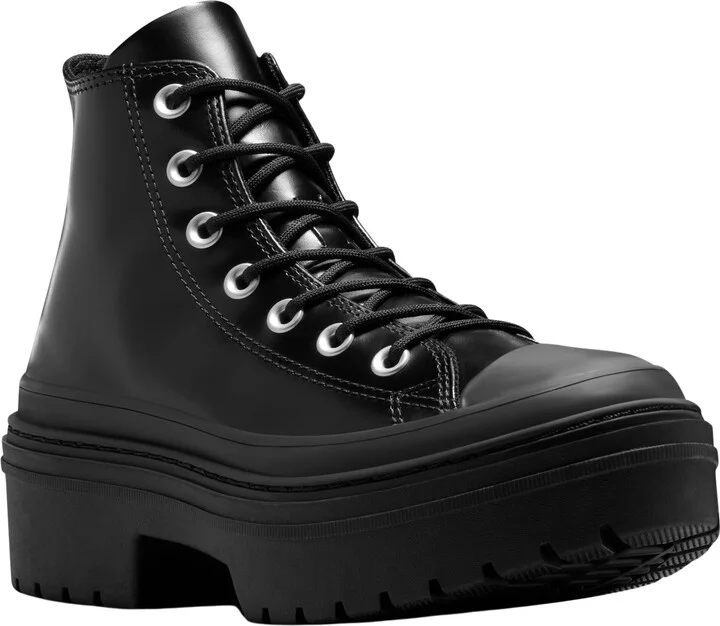 Chuck Taylor® All Star® Lugged High Top Sneaker
