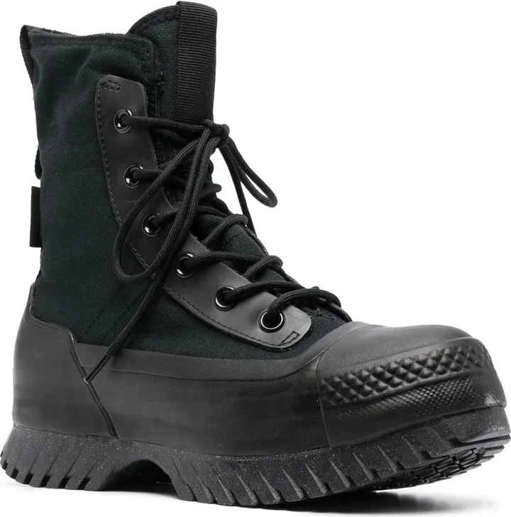 Chuck Taylor All-Star Lugged high-top sneakers - Image 2