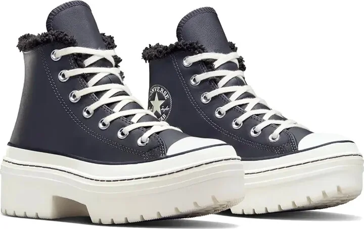 Chuck Taylor All Star Lugged sneakers - Image 2