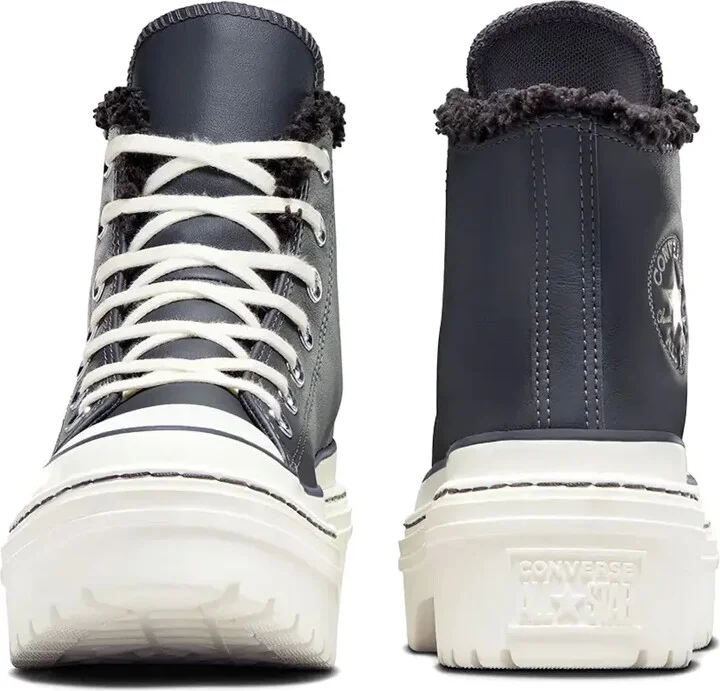 Chuck Taylor All Star Lugged sneakers - Image 3