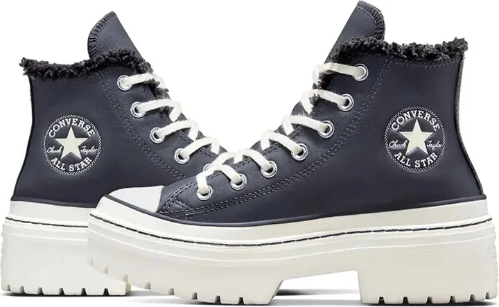 Chuck Taylor All Star Lugged sneakers - Image 4