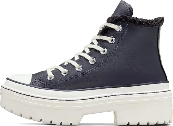 Chuck Taylor All Star Lugged sneakers - Image 5