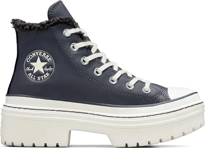 Chuck Taylor All Star Lugged sneakers