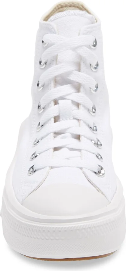 Chuck Taylor® All Star® Move High Top Platform Sneaker - Image 4