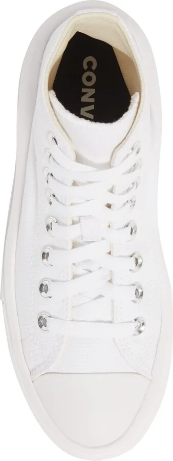 Chuck Taylor® All Star® Move High Top Platform Sneaker - Image 5