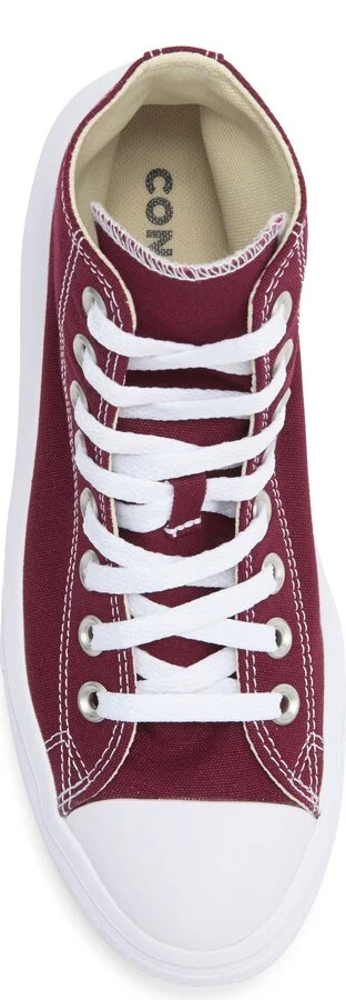 Chuck Taylor® All Star® Move High Top Platform Sneaker - Image 5