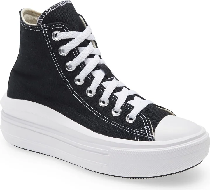 BLACK/ NATURAL IVORY/ WHITE