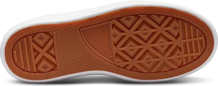 Chuck Taylor® All Star® Move Low Top Platform Sneaker - Image 4