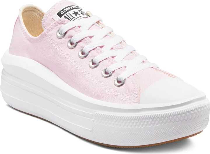 Chuck Taylor® All Star® Move Low Top Platform Sneaker