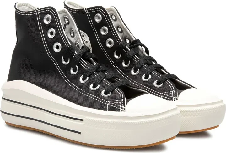 Chuck Taylor All-Star Move sneakers - Image 2