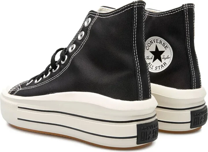 Chuck Taylor All-Star Move sneakers - Image 3