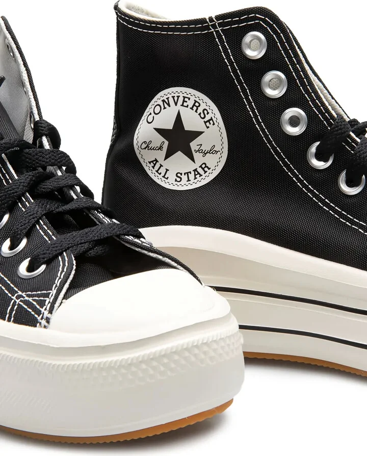 Chuck Taylor All-Star Move sneakers - Image 4