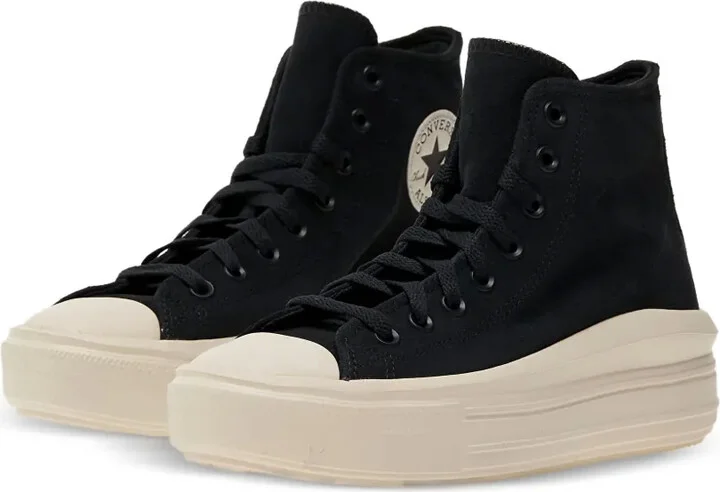 Chuck Taylor All Star Move sneakers - Image 2