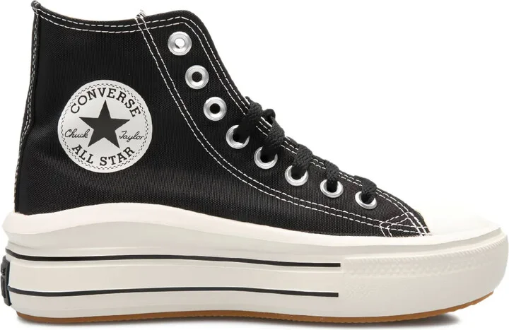 Chuck Taylor All-Star Move sneakers