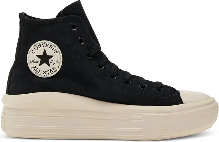 Chuck Taylor All Star Move sneakers