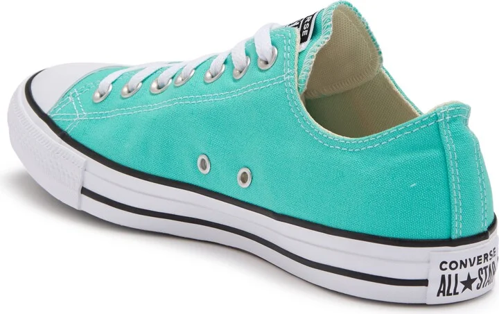 Chuck Taylor® All Star® Ox Low Top Sneaker - Image 2