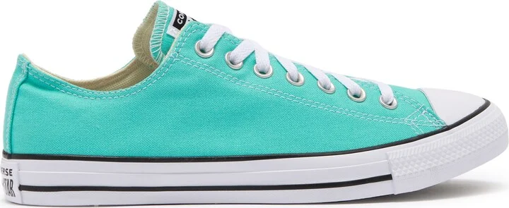 Chuck Taylor® All Star® Ox Low Top Sneaker - Image 3