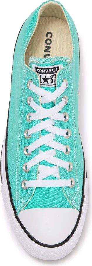Chuck Taylor® All Star® Ox Low Top Sneaker - Image 4