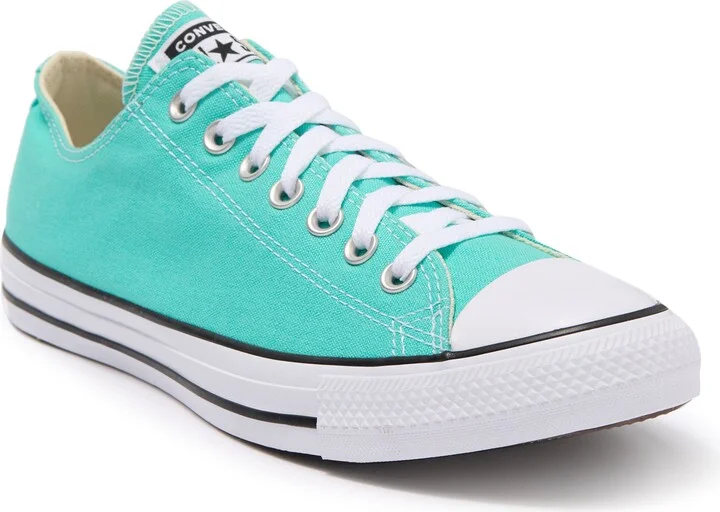 Chuck Taylor® All Star® Ox Low Top Sneaker