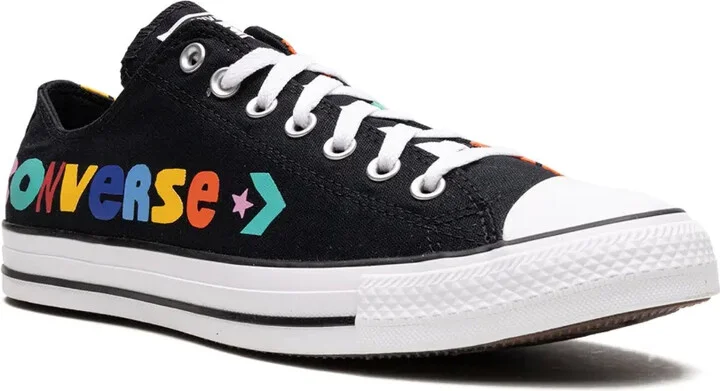 Chuck Taylor All Star Ox sneakers - Image 2
