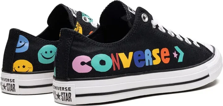 Chuck Taylor All Star Ox sneakers - Image 3