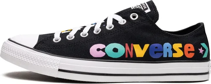 Chuck Taylor All Star Ox sneakers - Image 5
