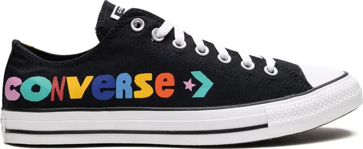 Chuck Taylor All Star Ox sneakers