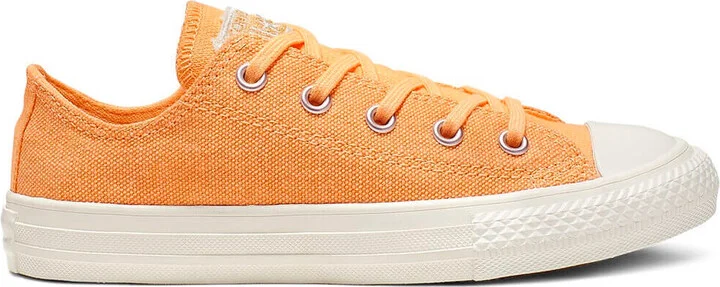Chuck Taylor All Star OX Washed Out Low Top Sneakers