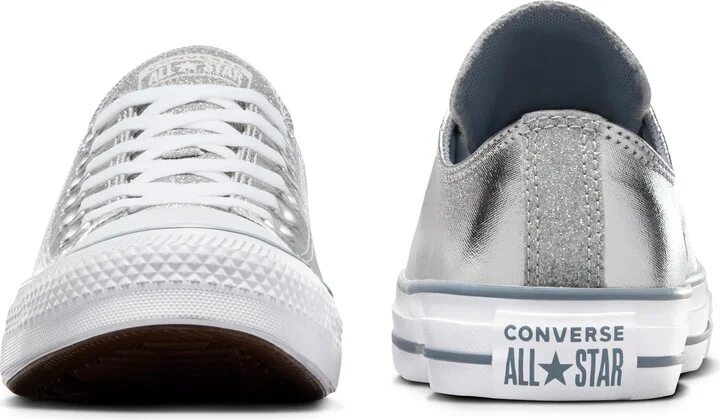 Chuck Taylor® All Star® Oxford Sneaker - Image 4