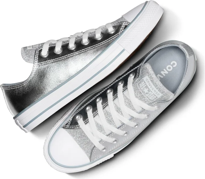 Chuck Taylor® All Star® Oxford Sneaker - Image 5