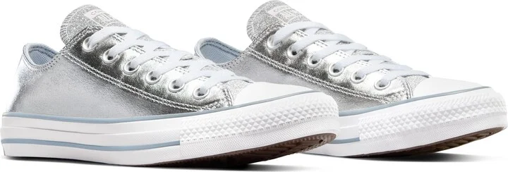 Chuck Taylor® All Star® Oxford Sneaker - Image 7