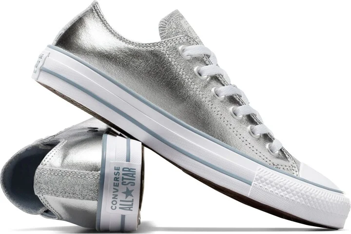 Chuck Taylor® All Star® Oxford Sneaker - Image 8