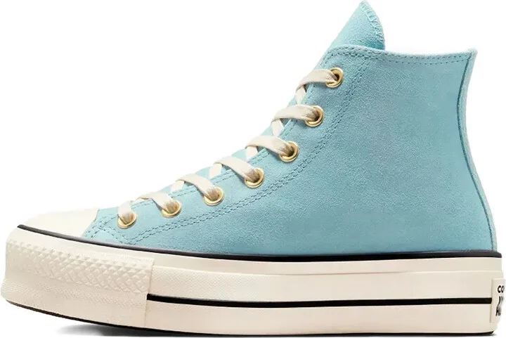 Chuck Taylor All-Star platform high-top sneakers - Image 5