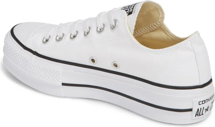 Chuck Taylor® All Star® Platform Sneaker - Image 2