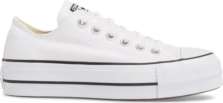 Chuck Taylor® All Star® Platform Sneaker - Image 3