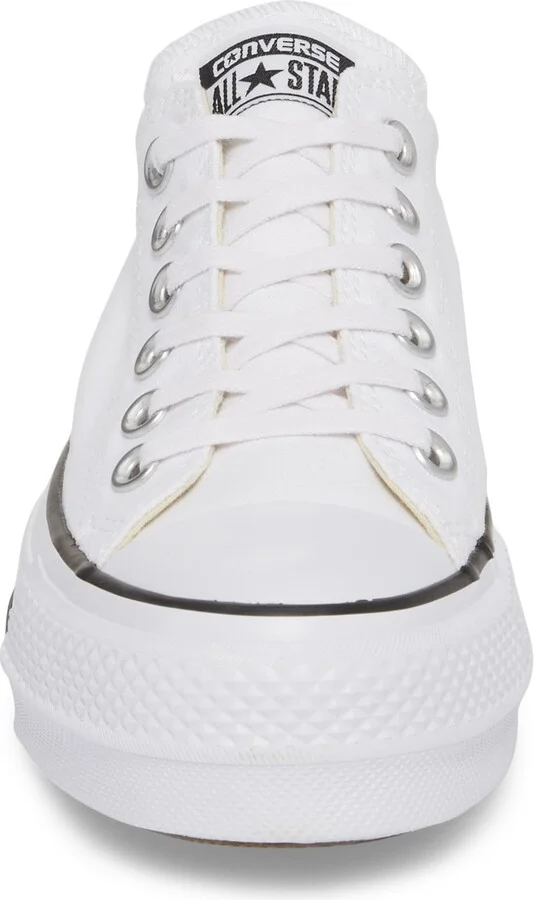 Chuck Taylor® All Star® Platform Sneaker - Image 4