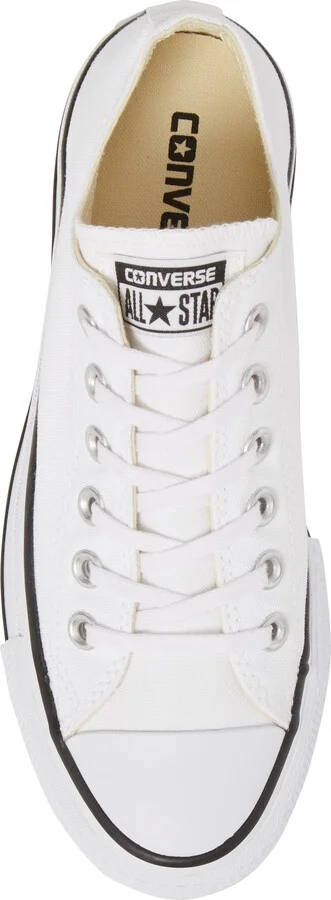 Chuck Taylor® All Star® Platform Sneaker - Image 5