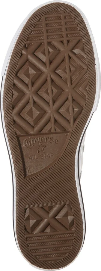 Chuck Taylor® All Star® Platform Sneaker - Image 6