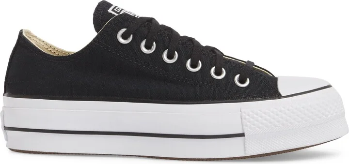 Chuck Taylor® All Star® Platform Sneaker - Image 11